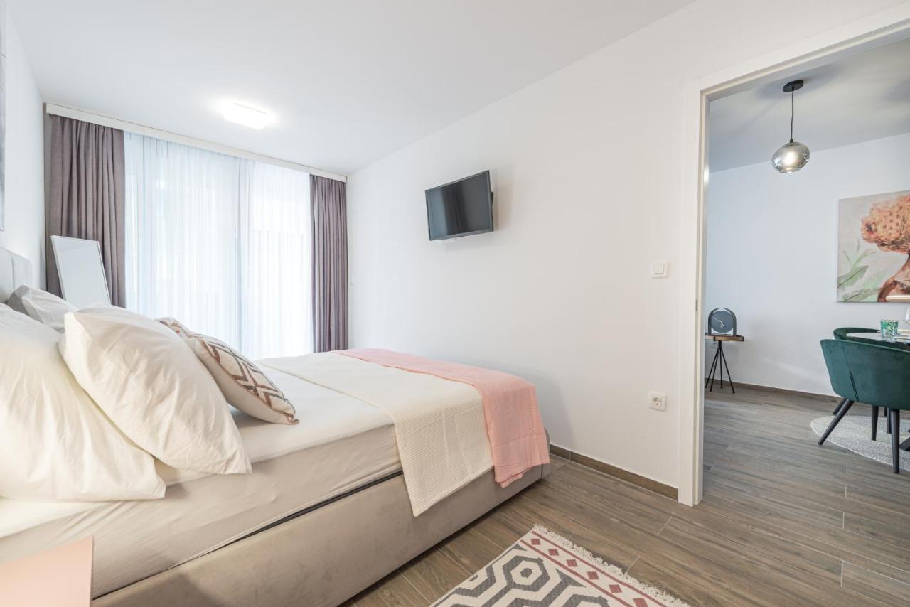 Central Dubrovnik Apartment Exterior photo
