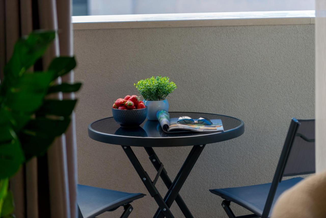 Central Dubrovnik Apartment Exterior photo