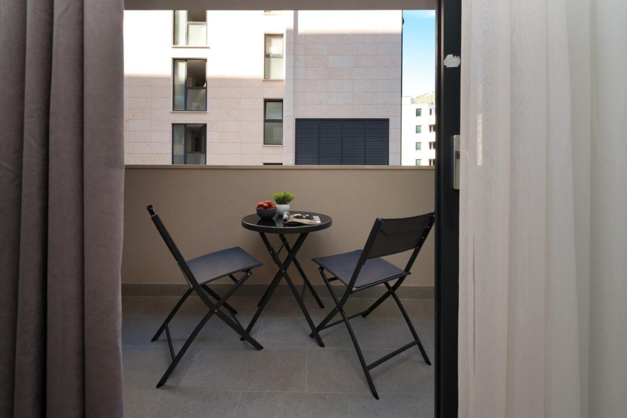 Central Dubrovnik Apartment Exterior photo